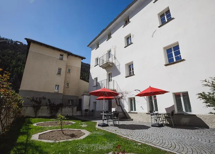 Hotel apartamentowy Ca' Del Borgo Boutique &
