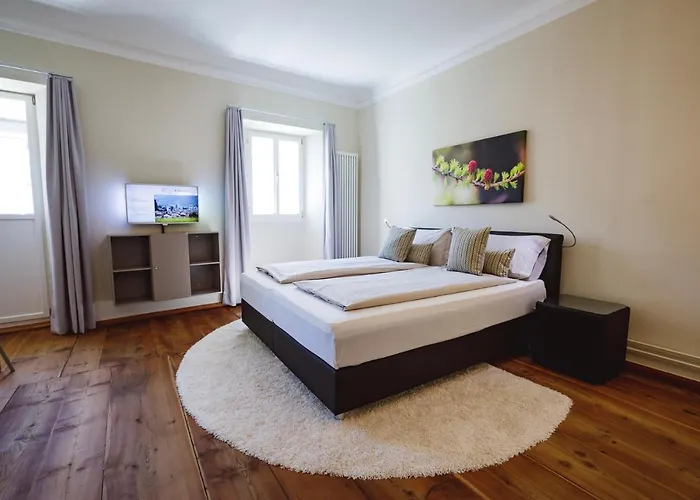 Ca' Del Borgo Boutique &