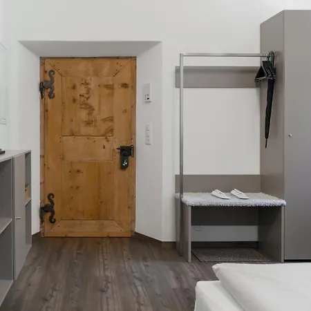 Ca' Del Borgo, & Lejlighedshotel