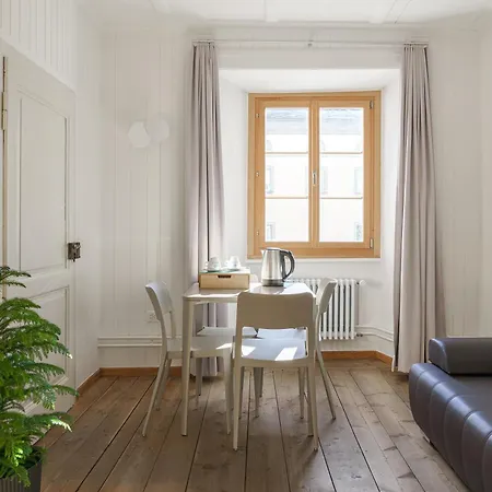 Lejlighedshotel Ca' Del Borgo, &