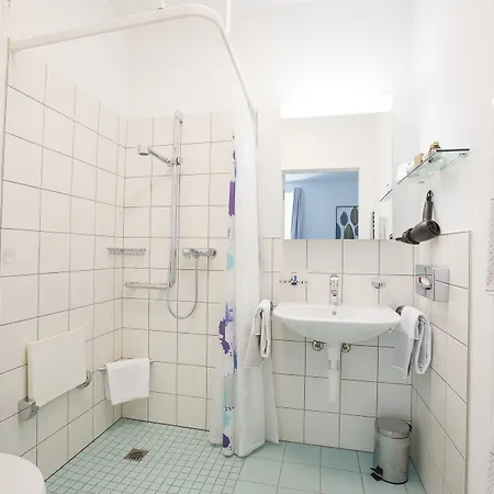 Lejlighedshotel Ca' Del Borgo, &