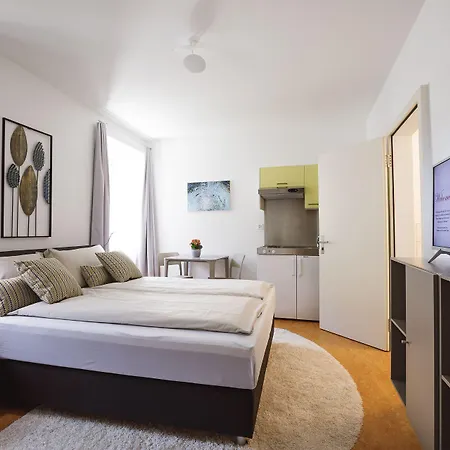 Ca' Del Borgo, & Lejlighedshotel