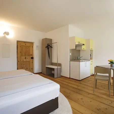 Ca' Del Borgo, & Lejlighedshotel