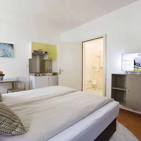 Lejlighedshotel Ca' Del Borgo, & 3*