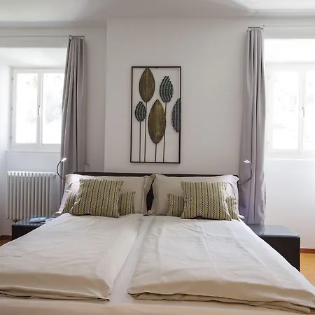 Lejlighedshotel Ca' Del Borgo, & 3*