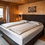 Ca' Del Borgo Boutique Rooms&suites Poschiavo