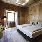 Ca' Del Borgo Boutique Rooms&suites Apartahotel 3*