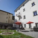 Ca' Del Borgo Boutique Rooms&suites 3* Poschiavo