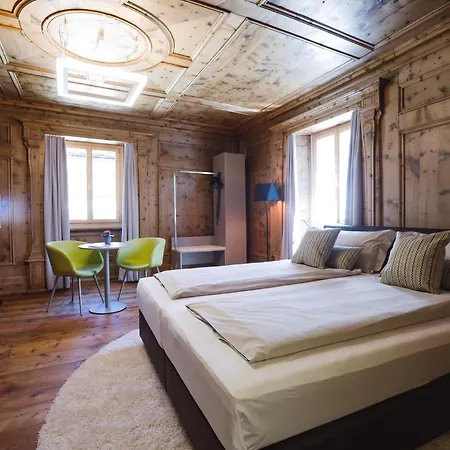 Apart-hotel Cà Del Borgo, Rooms&suites