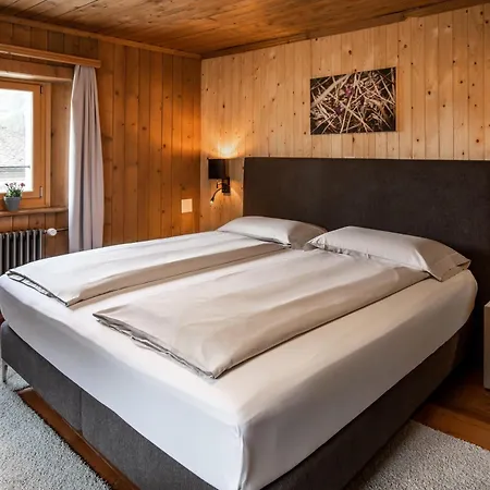 Ca' Del Borgo, & Poschiavo