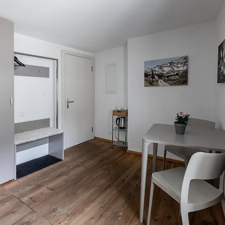 Aparthotel Ca' Del Borgo, & 3*