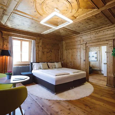 Apart-hotel Cà Del Borgo, Rooms&suites