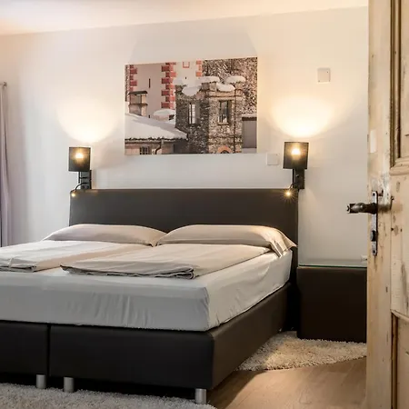 Cà Del Borgo, Rooms&suites 3*