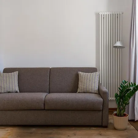 Cà Del Borgo, Rooms&suites Apart-hotel 3*