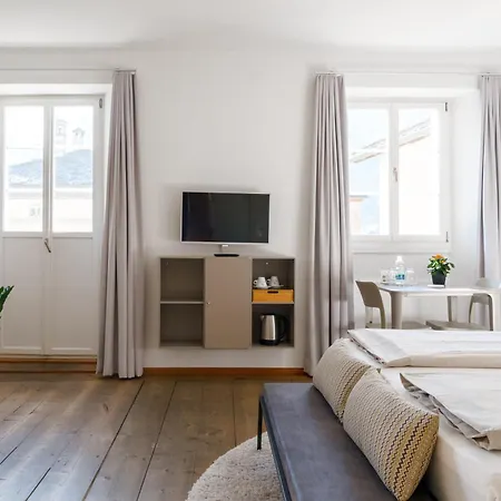 Aparthotel Ca' Del Borgo, & 3*