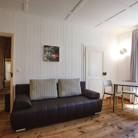 Ca' Del Borgo Boutique & Poschiavo