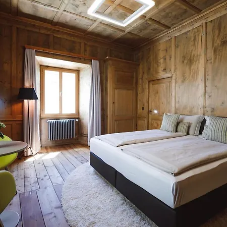 Apart-hotel Cà Del Borgo, Rooms&suites