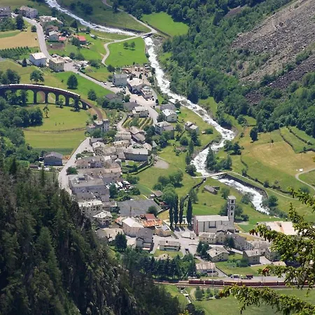 Aparthotel Ca' Del Borgo, & 3*