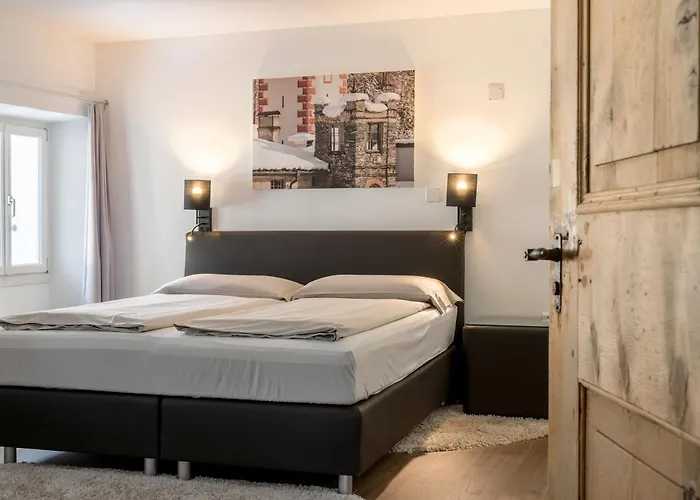 Ca' Del Borgo Boutique & 3*