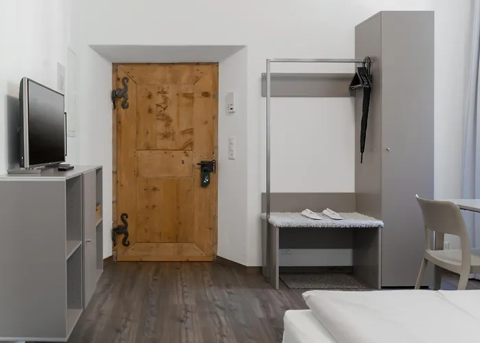 Ca' Del Borgo Boutique & Apart Otel