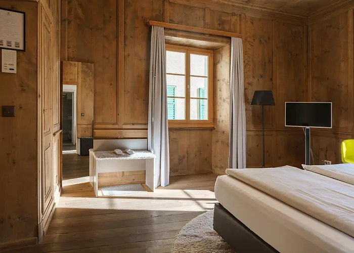 Ca' Del Borgo Boutique & Apart Otel 3*