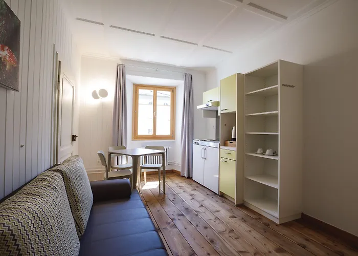 Apart Otel Ca' Del Borgo Boutique & 3*