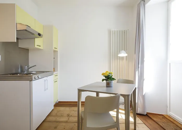 Apart Otel Ca' Del Borgo Boutique &