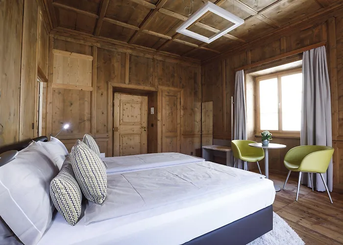 Apart Otel Ca' Del Borgo Boutique &