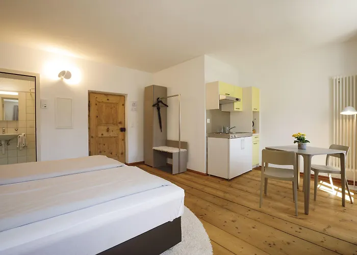 Ca' Del Borgo Boutique & Apart Otel