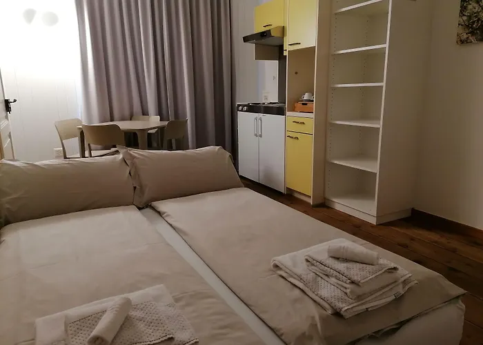 Ca' Del Borgo Boutique & Apart Otel 3*