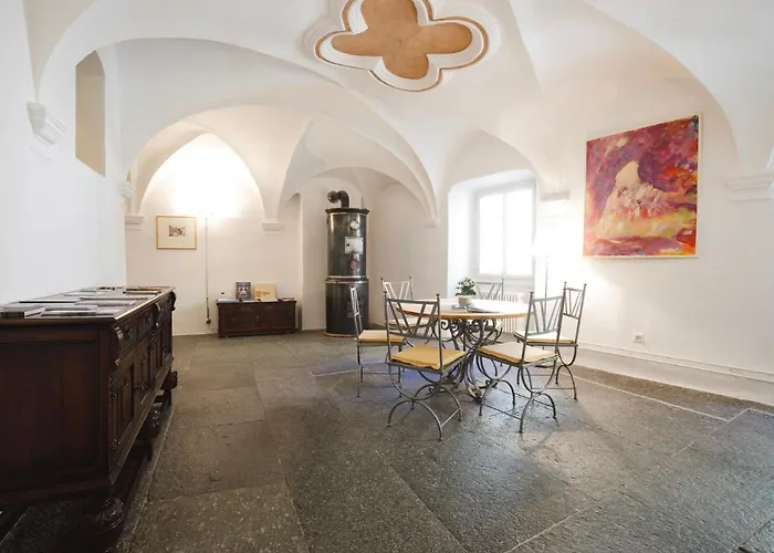 Ca' Del Borgo Boutique &